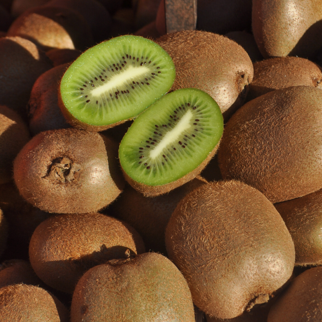 Kiwifruit The Wholefood Pantry Palm Beach