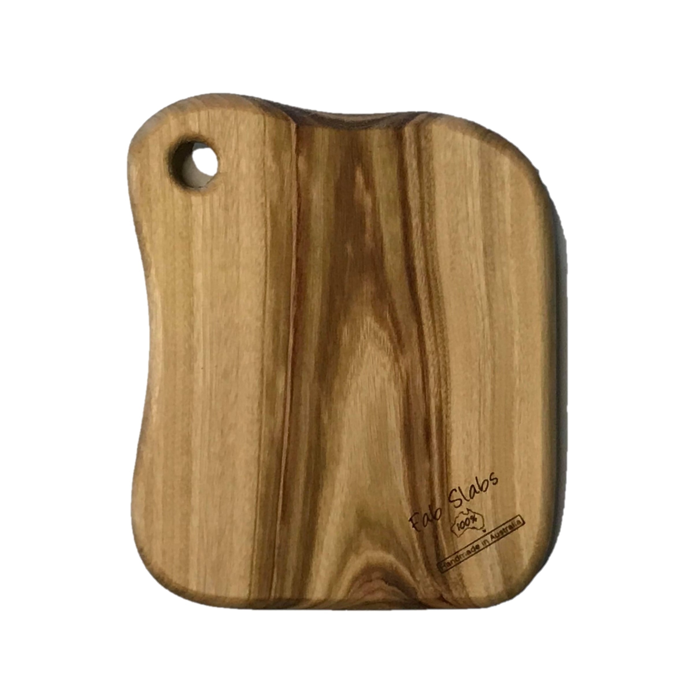 Wood Cutting Board – FabSlabs