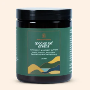 Bush Tucker Blends - Good On Ya' Greens 120g