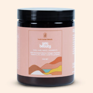 Bush Tucker Blends - You Beauty 120g