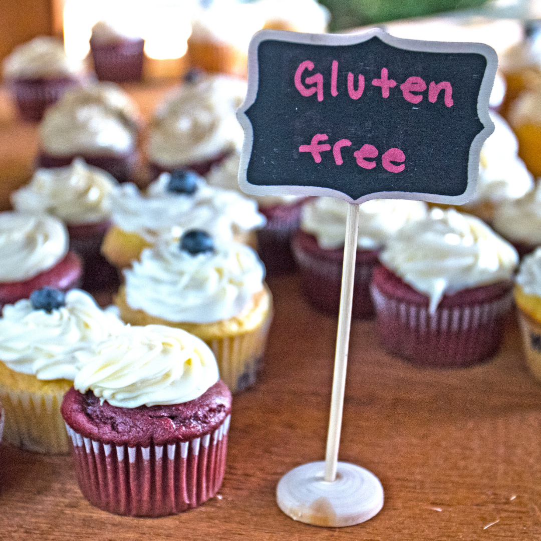 Gluten Free Treats